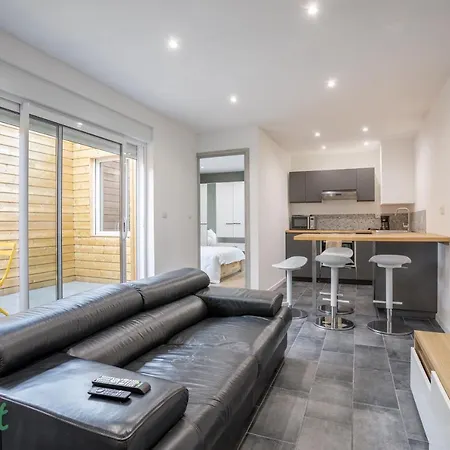 Appartement Superbe Maison De Avec Billard Et Jacuzzi Wasquehal