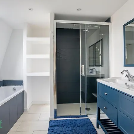 Superbe Maison De Avec Billard Et Jacuzzi Wasquehal
