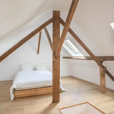 Superbe Maison De Avec Billard Et Jacuzzi Appartement *