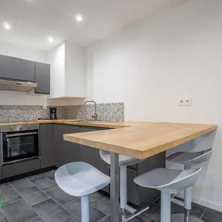 Appartement Superbe Maison De Avec Billard Et Jacuzzi Wasquehal