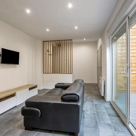 Superbe Maison De Avec Billard Et Jacuzzi Wasquehal